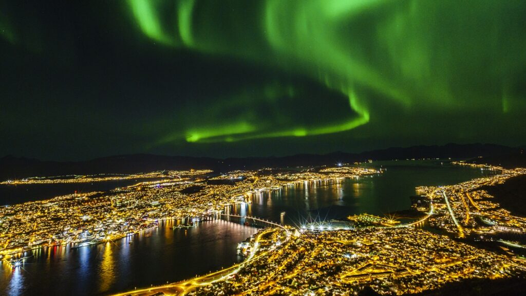 Tromsø